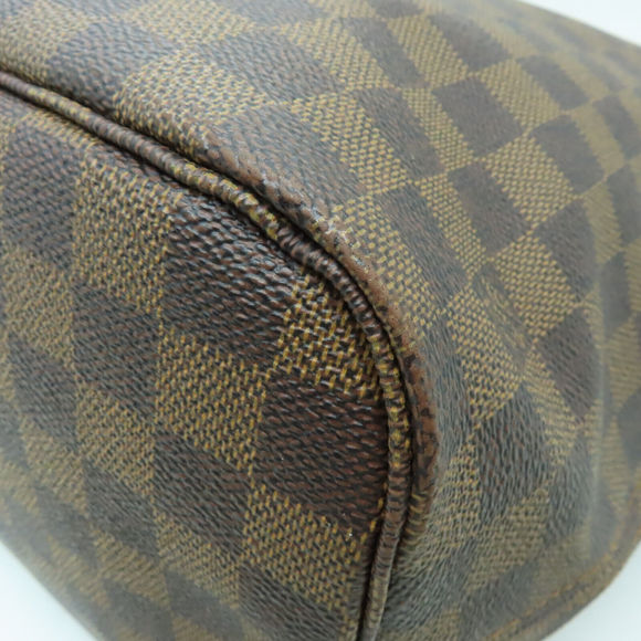 Louis Vuitton Lv Ghw Neverfull Mm Tote #102431L11B - Picture 9 of 15